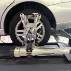 Different Types of Front Wheel Alignment